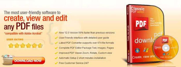Adobe Pdf Editor Free Download