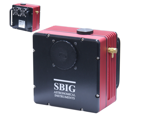 Sbig Camera Software